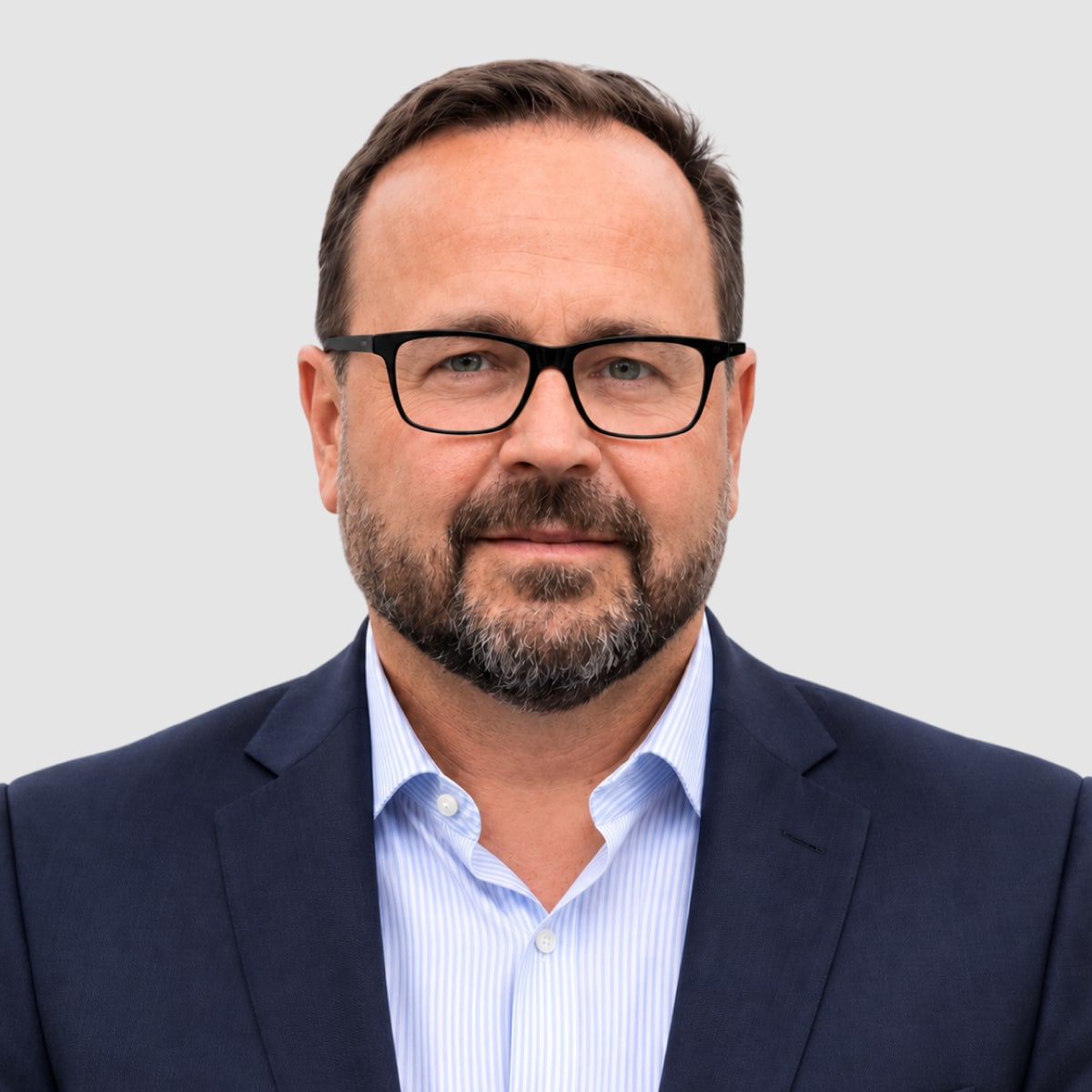 Peter J. Galoski