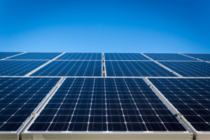 Platinum LEED Certification and Sustainability Solutions for Children’s Facility