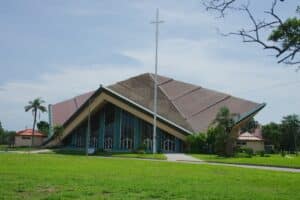 Property Condition Assessment for Florida Church Campus