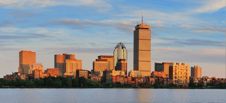 Prudential Tower Elevator Boston Project