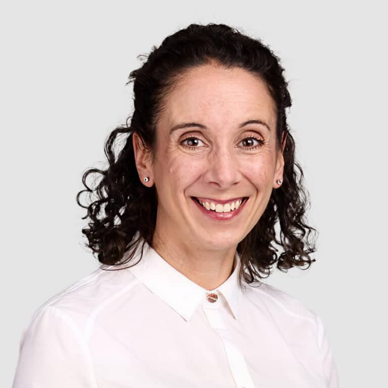 Rebecca McKeown, MSc, BSc (Hons), MRICS, MCIArb
