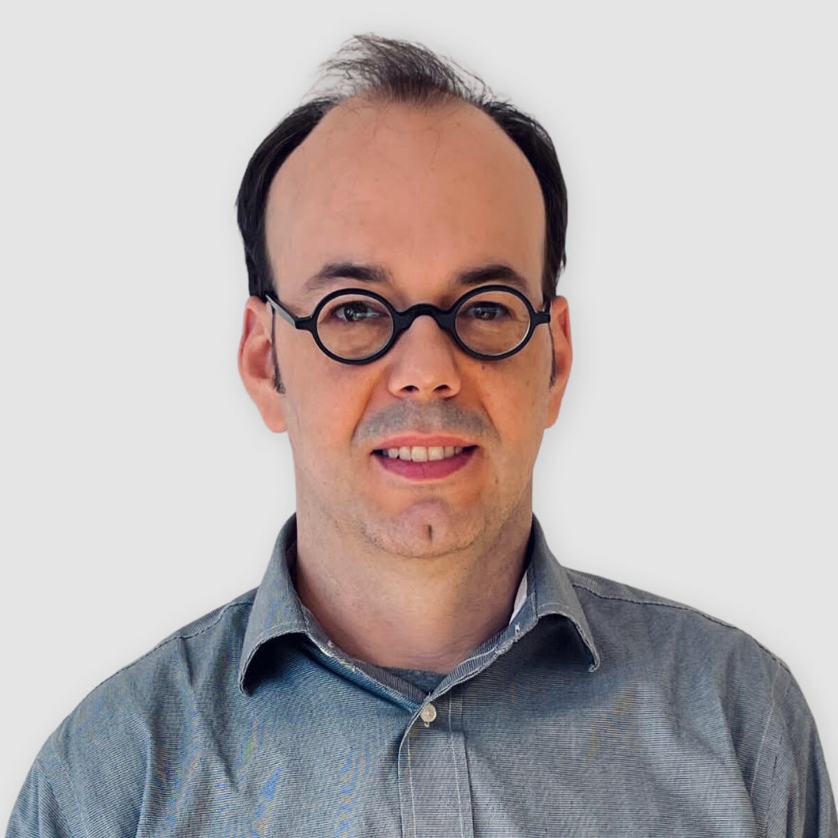 Richard Aeck