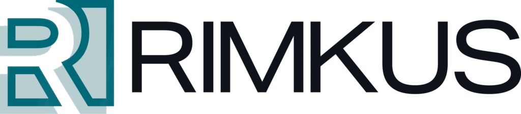 Rimkus Logo - Horizontal