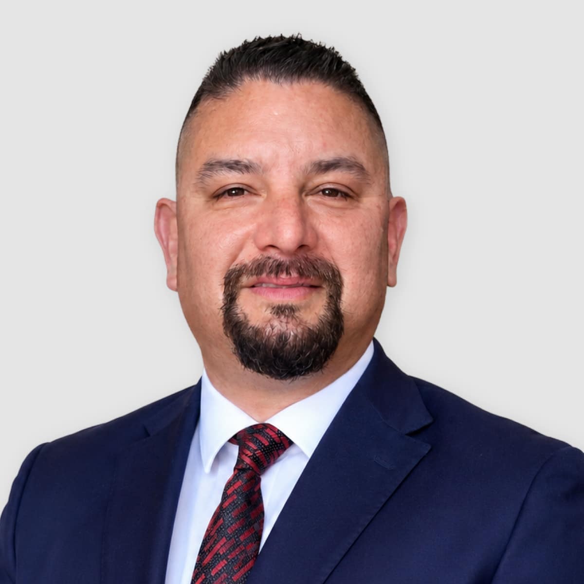 Robert Morales Moreno