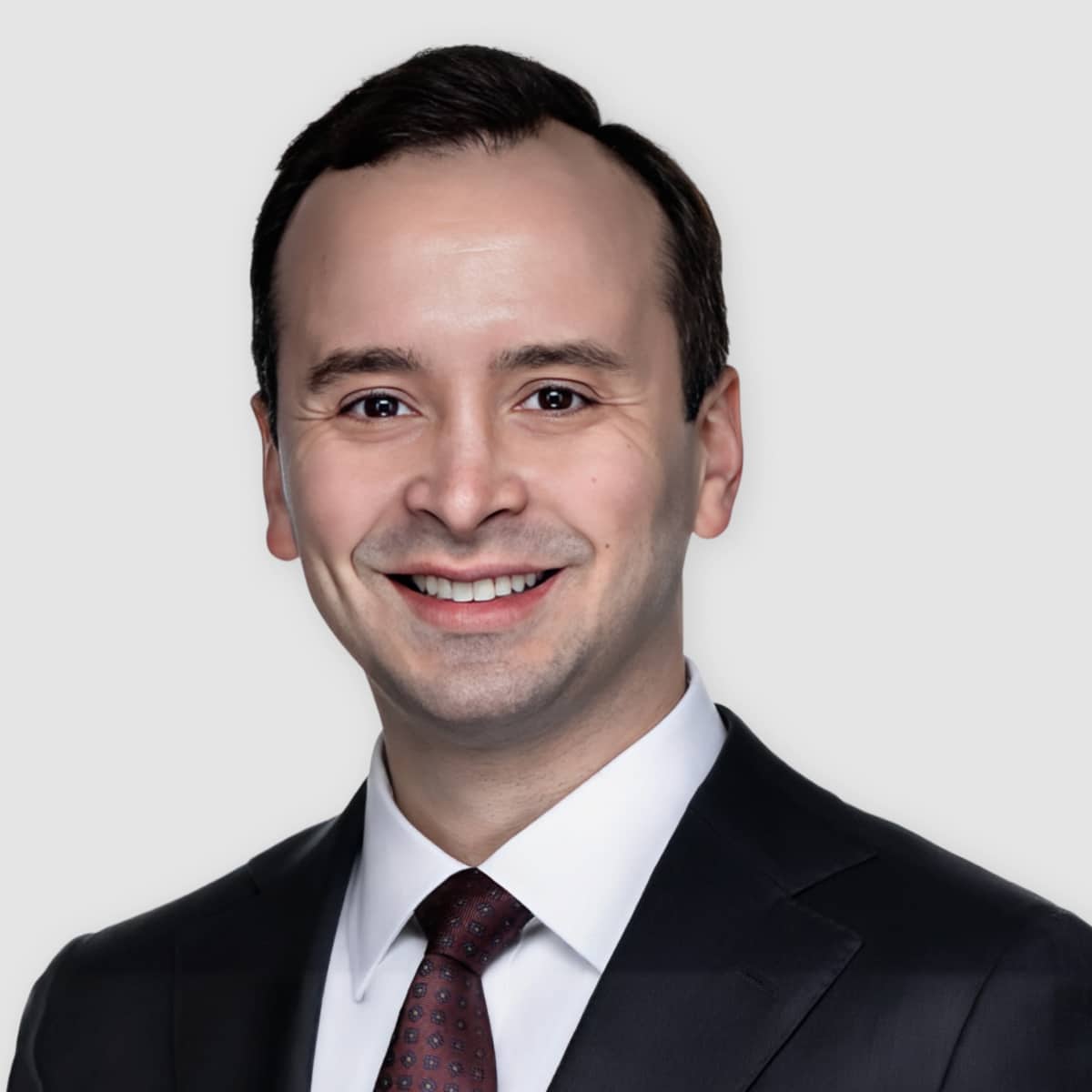 Seth Gitman