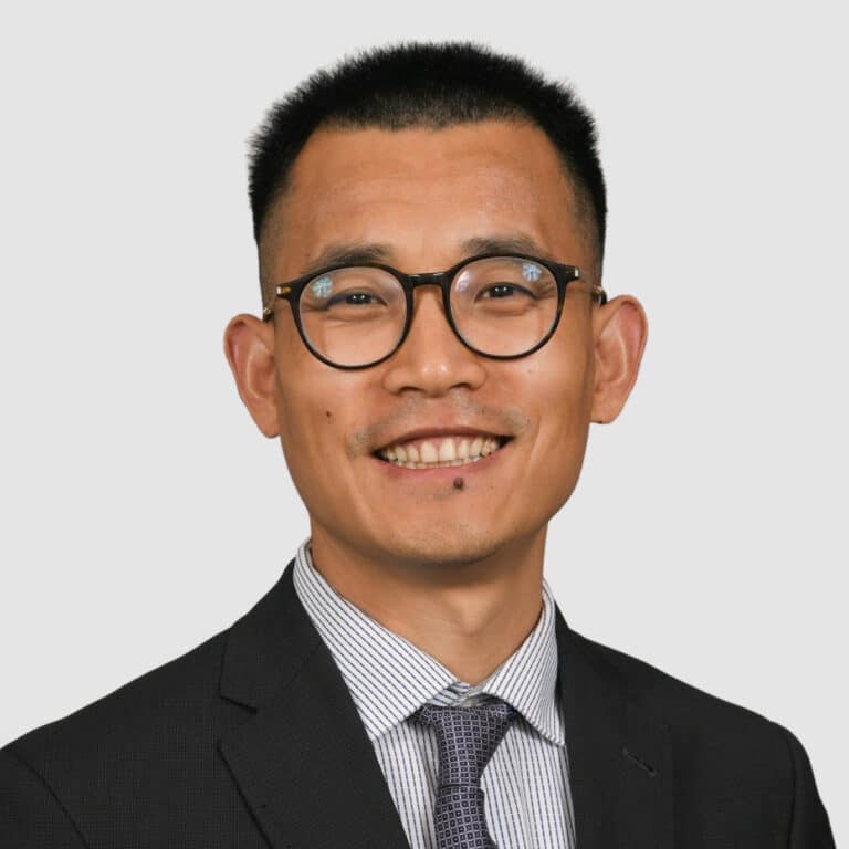 Shuyang Han