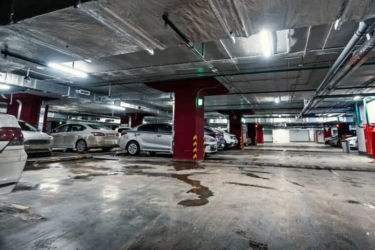 Texas_Structural-Assessment_Water-Leaks