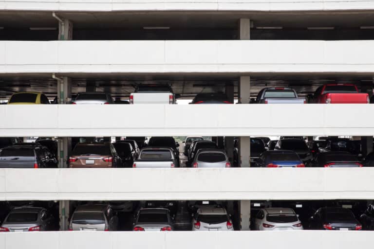 Texas_coordinated-parking-garage-structural-assessment