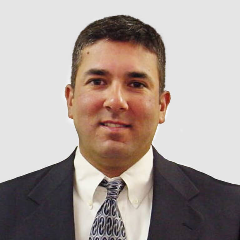 Tony Reyes