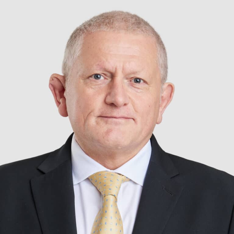 Zane Hedge, MCIOB, MSc (Project Management),  MSc (Construction Law and Dispute Resolution)
