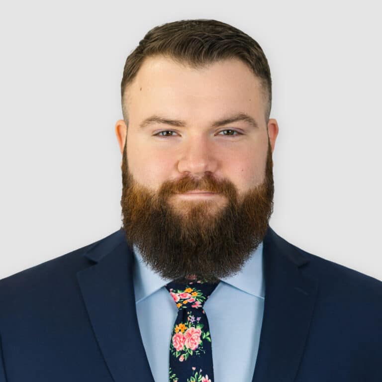 Zane Peterson