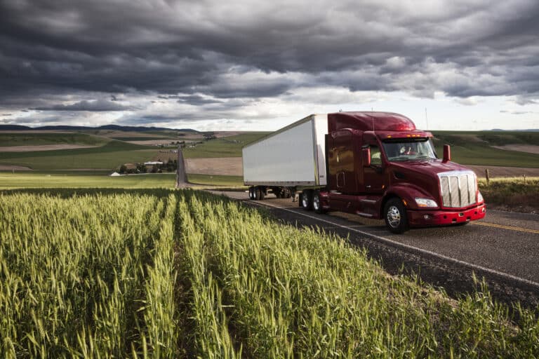 The importance of comprehensive reporting in trucking litigation strategy