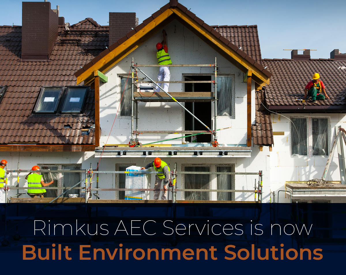 Built Environment Solutions