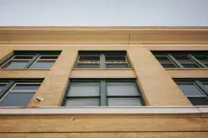 High-Efficiency Window