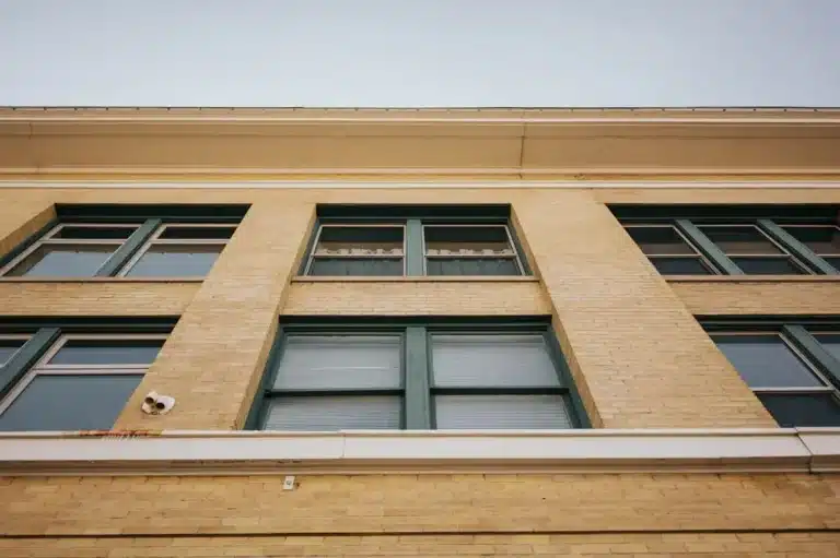 High-Efficiency Window