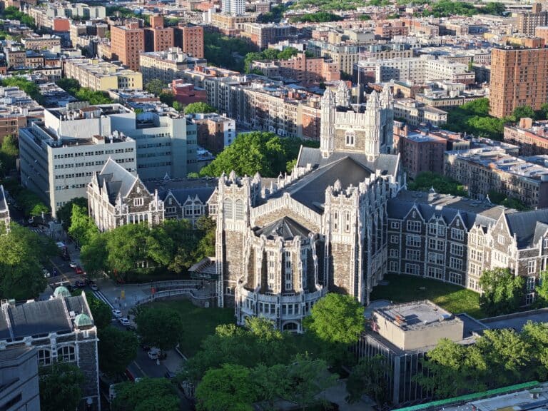 historic building facade restoration NYC