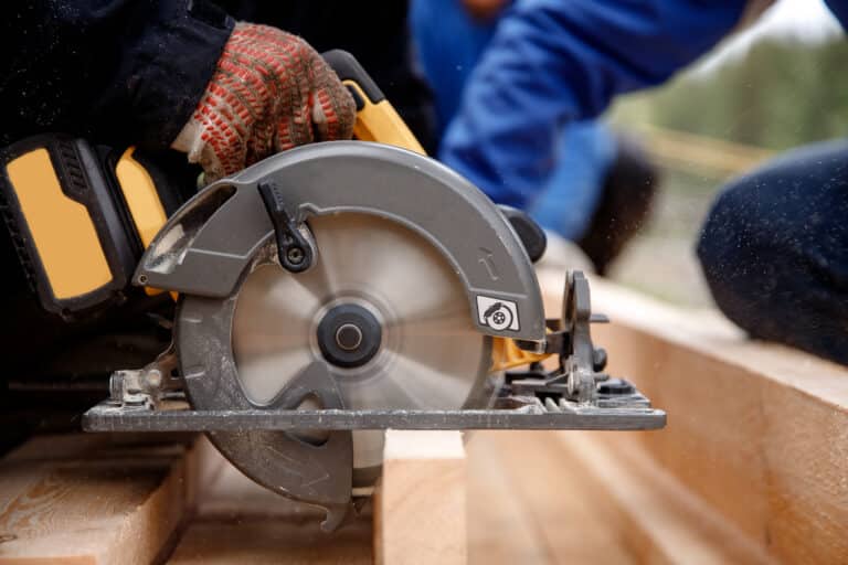 table saw