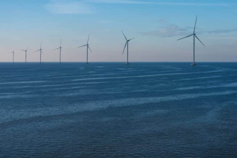 what is a net zero building